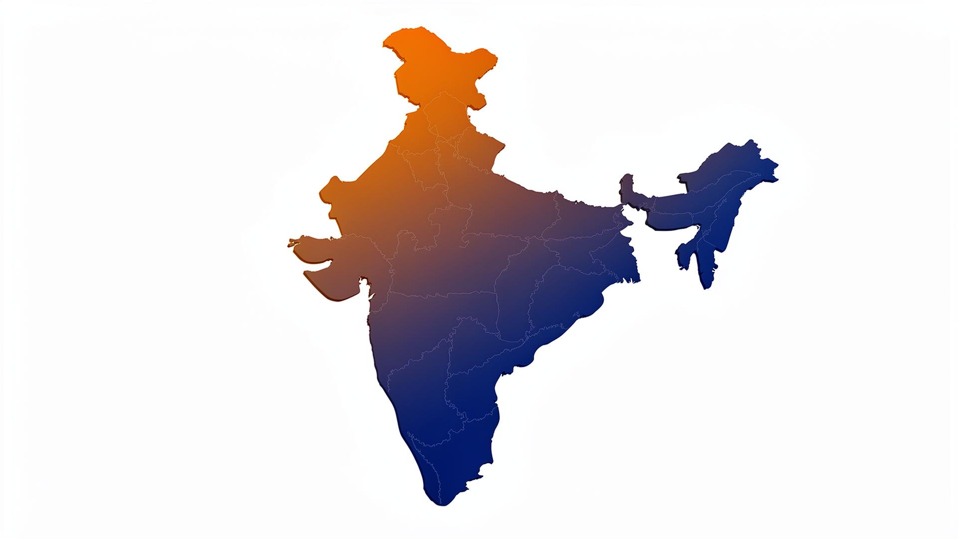 India Map